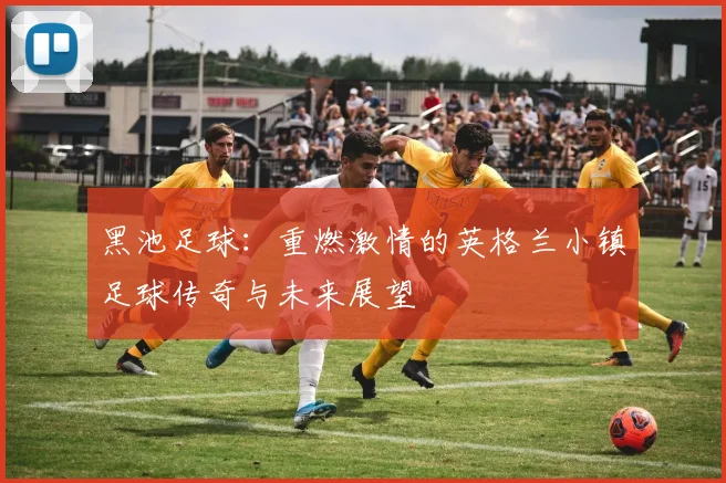 黑池足球：重燃激情的英格兰小镇足球传奇与未来展望